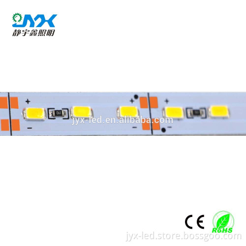 LED BAR DC12v SMD5630 led rigid strip light